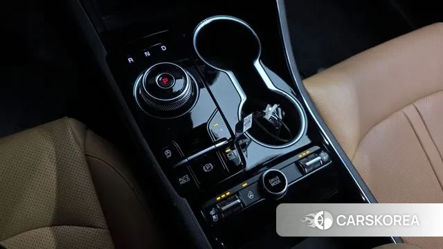 Kia K5 3rd generation id 3478865 из Кореи 19