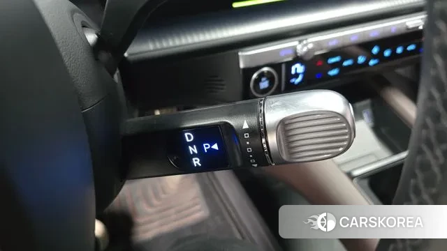 Hyundai Ionic 6 id 3036496 из Кореи 19