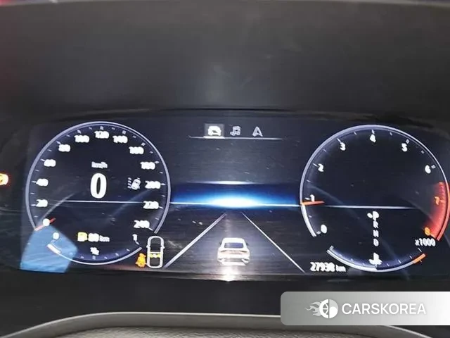 Renault Korea (Samsung) XM3 id 2980924 из Кореи 19