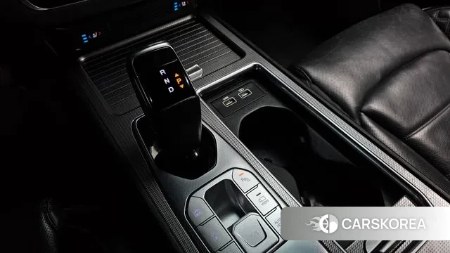 Ssangyong All New Rexton id 2931703 из Кореи 19