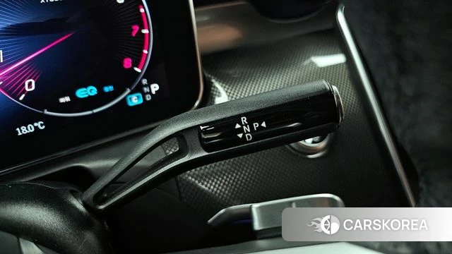 Mercedes-Benz C-Class W206 id 3884268 из Кореи 19