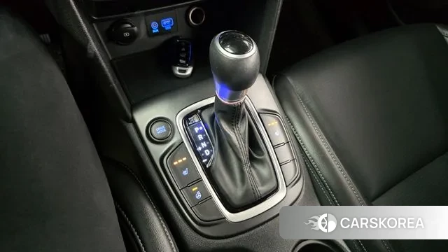 Hyundai Kona id 3439487 из Кореи 19