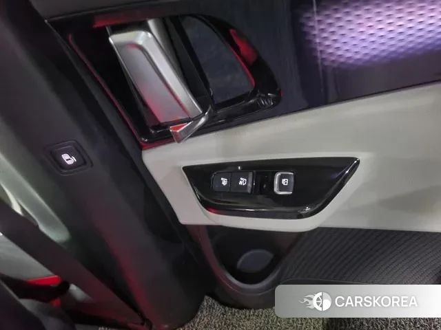 Kia Carnival 4th generation id 3476695 из Кореи 9