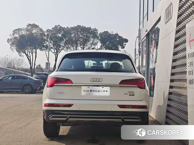 Audi Q5L id 4261494 из Китая 9