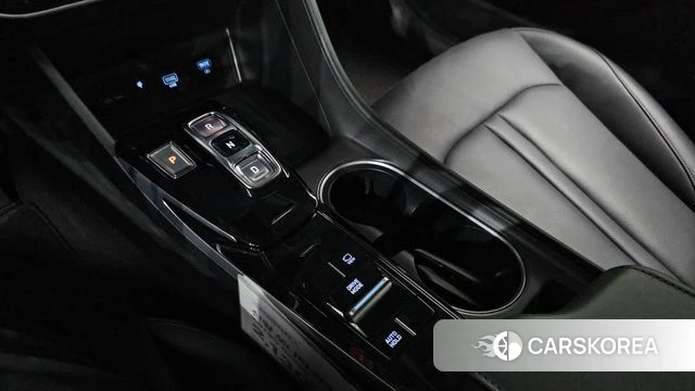 Hyundai Sonata Hybrid (DN8) id 4542806 из Кореи 30