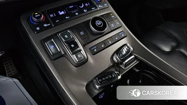 Hyundai Palisade id 3484234 из Кореи 19