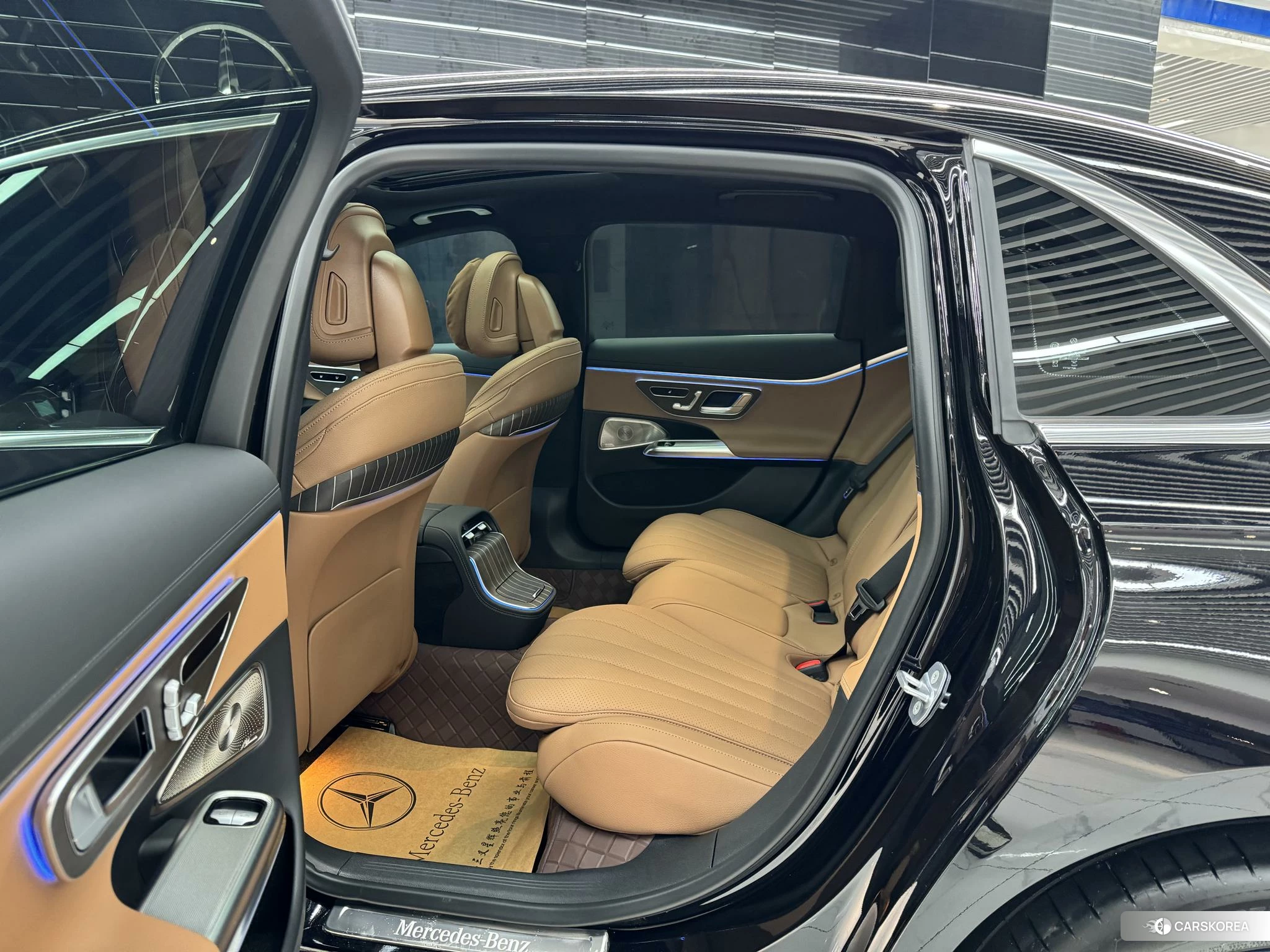 Mercedes-Benz E-class id 4419377 из Китая 15
