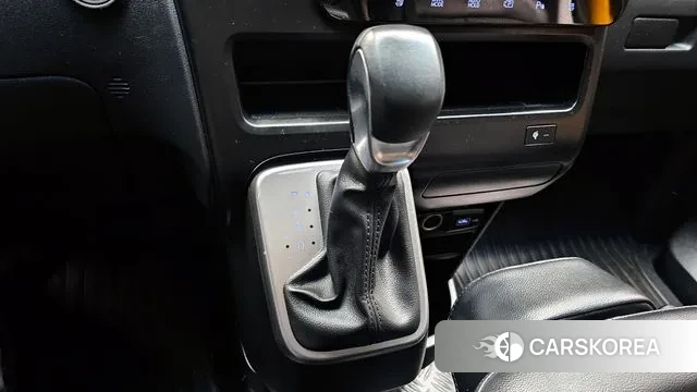 Hyundai Staria id 3751852 из Кореи 19