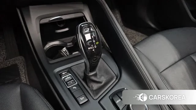 BMW X1 (F48) id 3598899 из Кореи 19