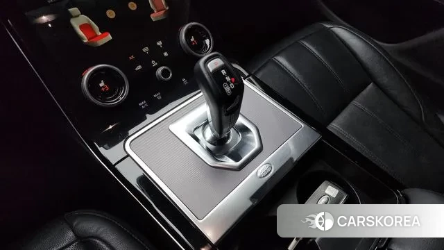 Land Rover Range Rover Evoque 2nd Generation id 3373259 из Кореи 19