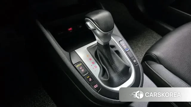 Kia The New K3 2nd generation id 3566580 из Кореи 19