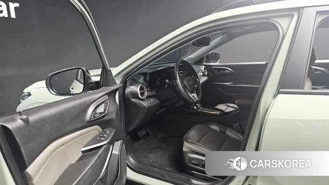 Chevrolet (GM Daewoo) Trax Crossover id 4292439 из Кореи 30