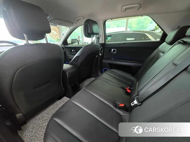Hyundai Ionic 5 id 4529210 из Кореи 19