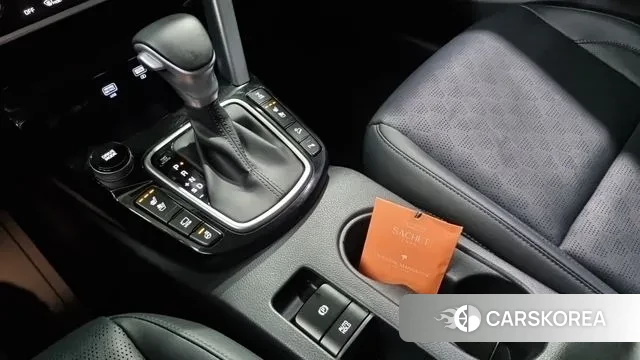 Kia Seltos id 3468620 из Кореи 17