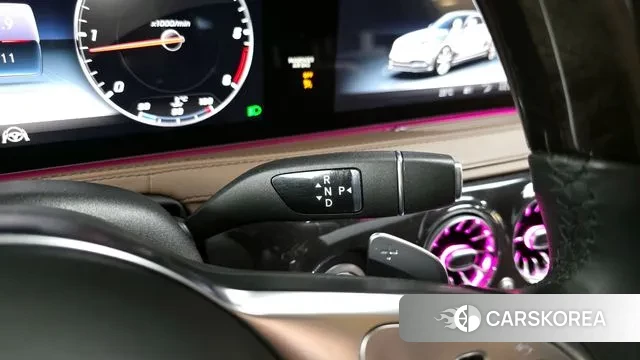 Mercedes-Benz S-Class W222 id 3464492 из Кореи 19