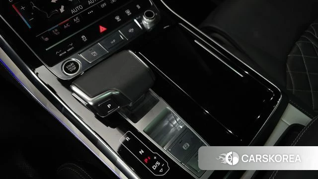 Audi Q8 (4M) id 4591046 из Кореи 19