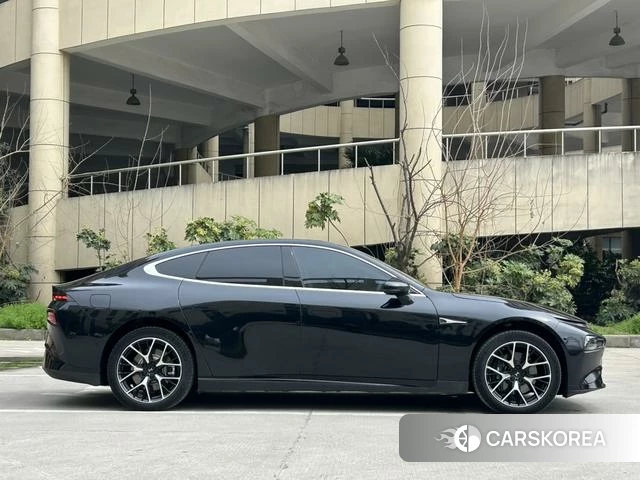 Xiaopeng Motors Xiaopeng P7 id 3957700 из Китая 16