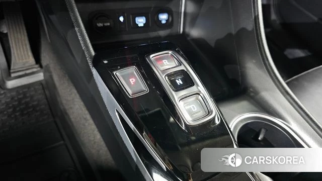 Hyundai Sonata (DN8) id 4304660 из Кореи 30