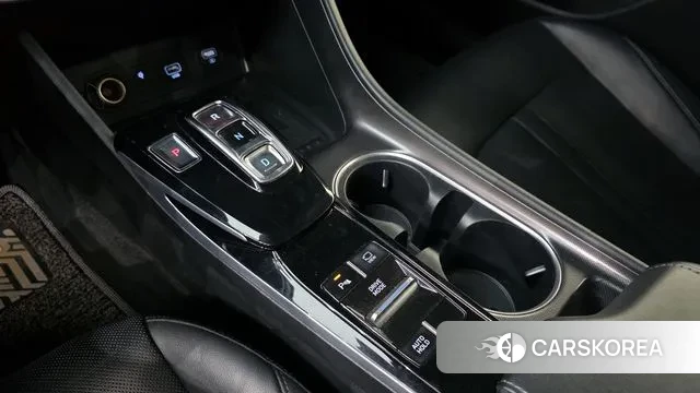 Hyundai Sonata (DN8) id 3631323 из Кореи 19