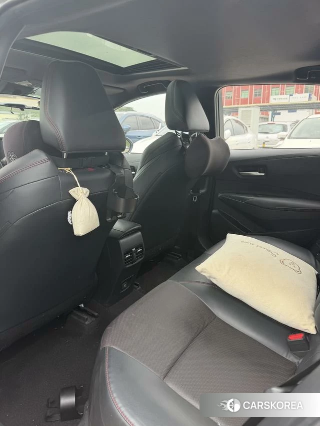 Toyota Lei Ling id 4279291 из Китая 20