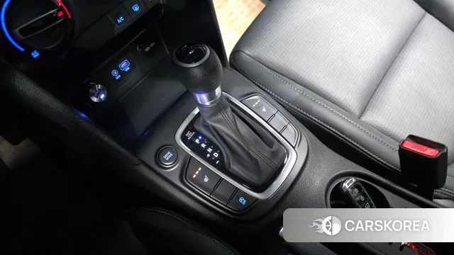 Hyundai Kona id 3728587 из Кореи 19