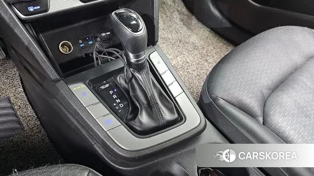 Hyundai The New Avante AD id 3519998 из Кореи 19