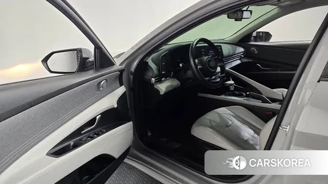 Hyundai Avante (CN7) id 3581771 из Кореи 19