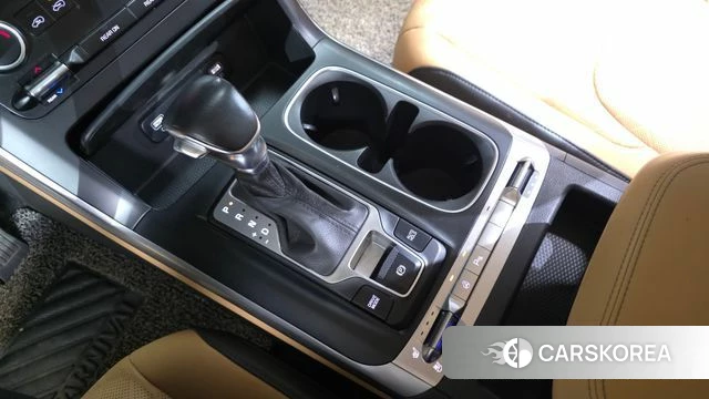 Kia Carnival 4th generation id 4310196 из Кореи 30
