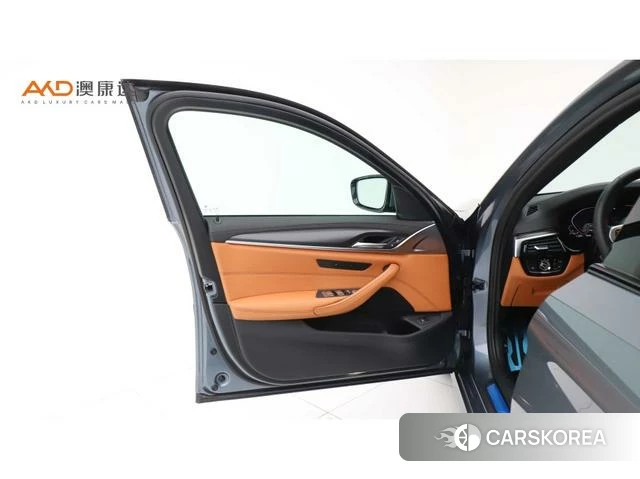 BMW 5 series (imported) id 4272326 из Китая 9