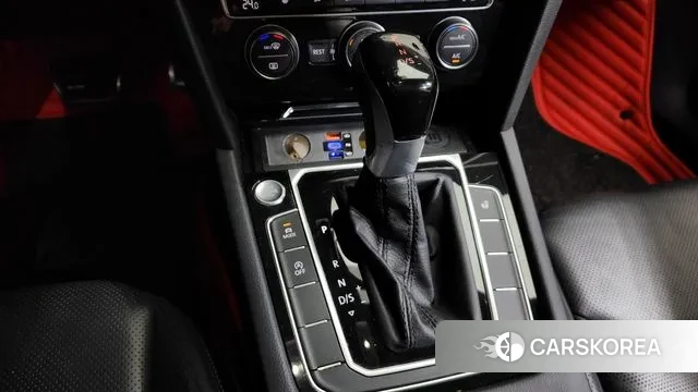 Volkswagen Arteon id 3723553 из Кореи 19