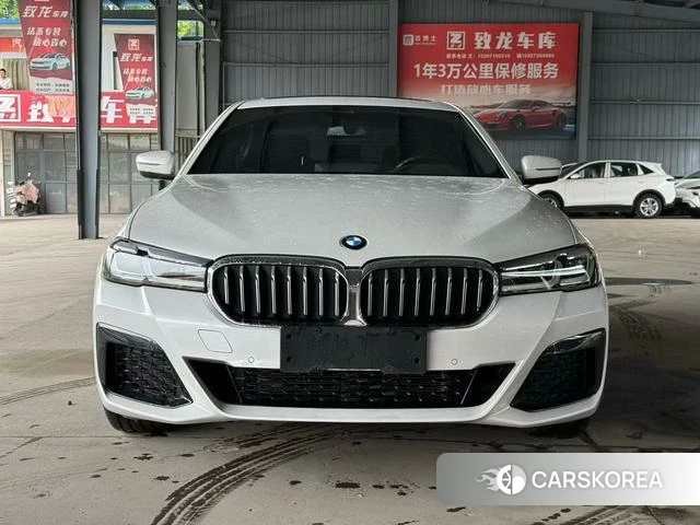 BMW 5 series id 4256601 из Китая 9