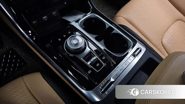 Kia Carnival 4th generation id 3650790 из Кореи 19