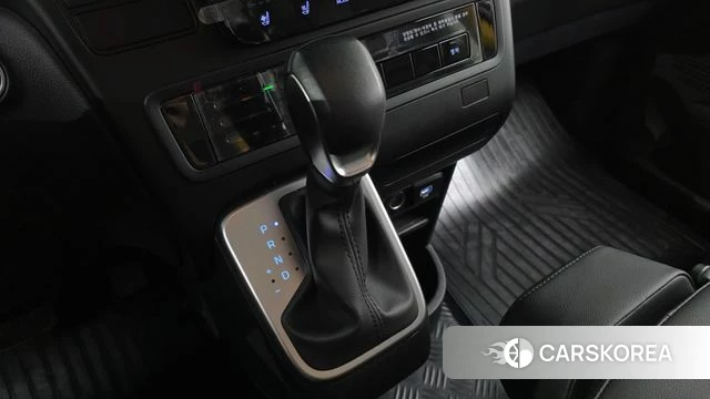 Hyundai Staria id 4578769 из Кореи 37