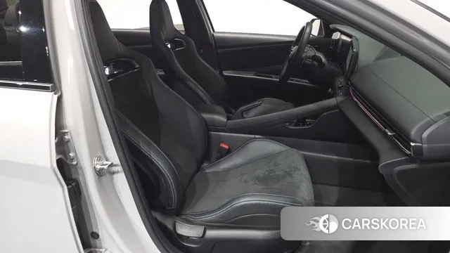 Hyundai Avante (CN7) id 3691042 из Кореи 19