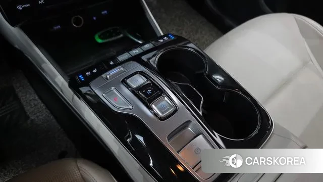 Hyundai Tucson (NX4) id 3422146 из Кореи 19