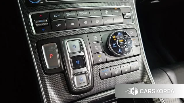 Hyundai The New Santa Fe id 3572216 из Кореи 19