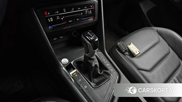 Volkswagen Tiguan second Generation id 4739962 из Кореи 38