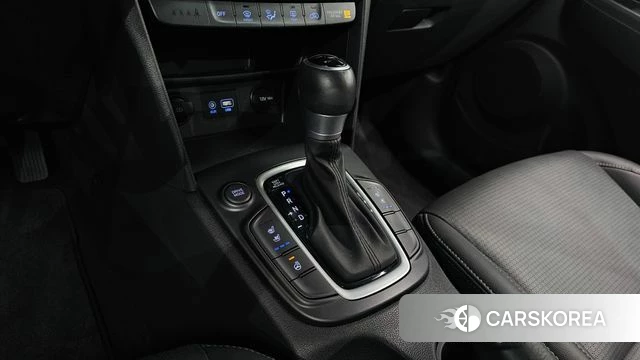Hyundai Kona id 4284885 из Кореи 19