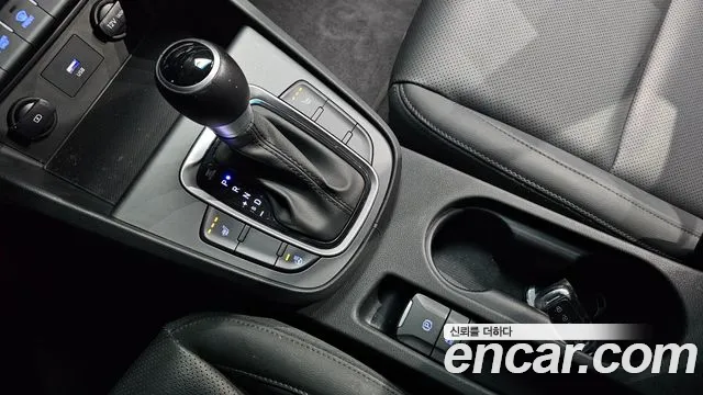 Hyundai The New Kona Hybrid id 2476547 из Кореи 19