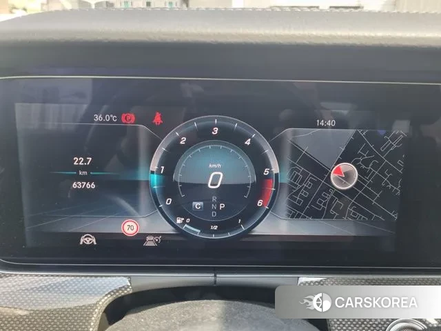 Mercedes-Benz CLS-Class C257 id 3029276 из Кореи 19