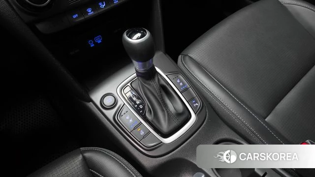 Hyundai Kona id 4543691 из Кореи 19