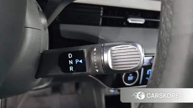 Hyundai Ionic 5 id 2931477 из Кореи 19