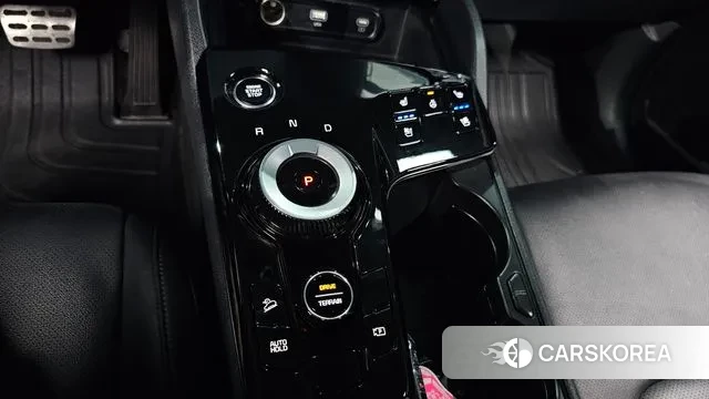 Kia Sportage 5th Generation Hybrid id 2988775 из Кореи 19