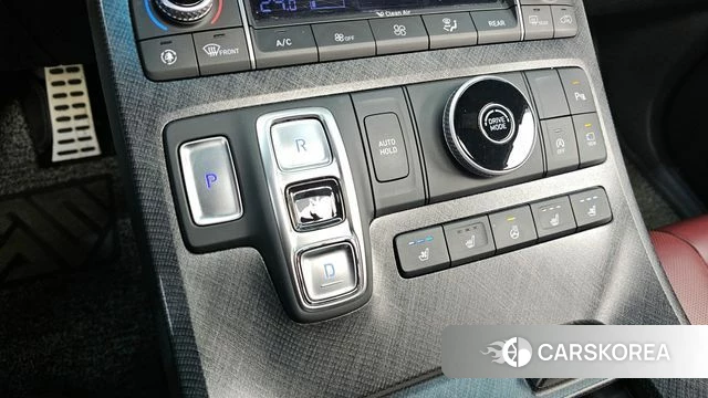 Hyundai Palisade id 3818773 из Кореи 19