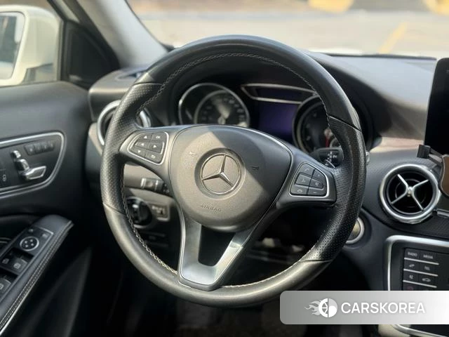 Mercedes-Benz GLA id 4238289 из Китая 9