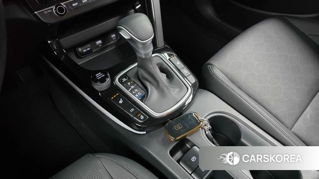Kia The New Seltos id 4480697 из Кореи 29