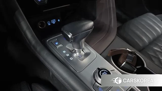 Genesis G70 id 3612269 из Кореи 19