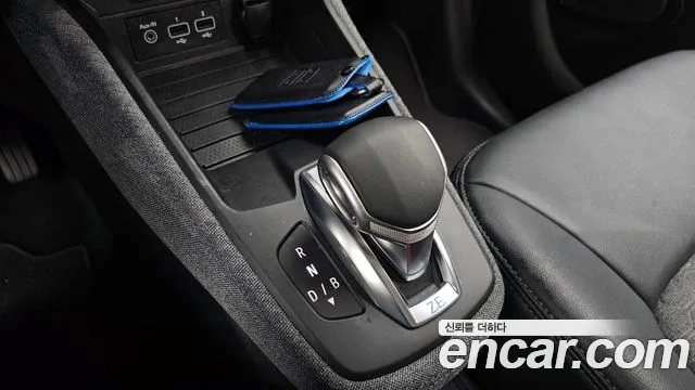 Renault Korea (Samsung) Joe id 2921611 из Кореи 19