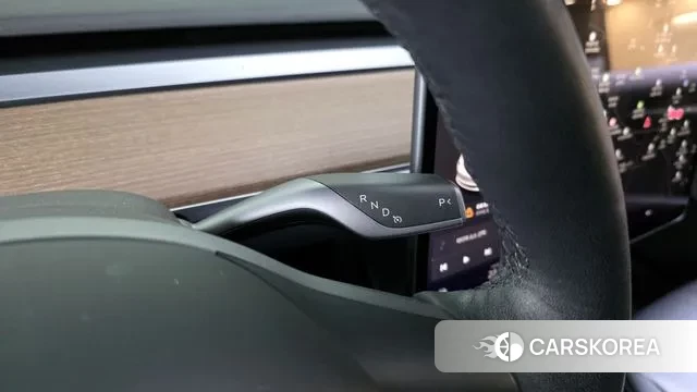 Tesla Model 3 id 3467903 из Кореи 19