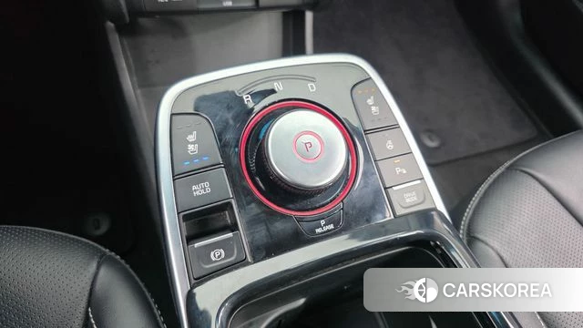 Kia Niro EV id 4651176 из Кореи 19